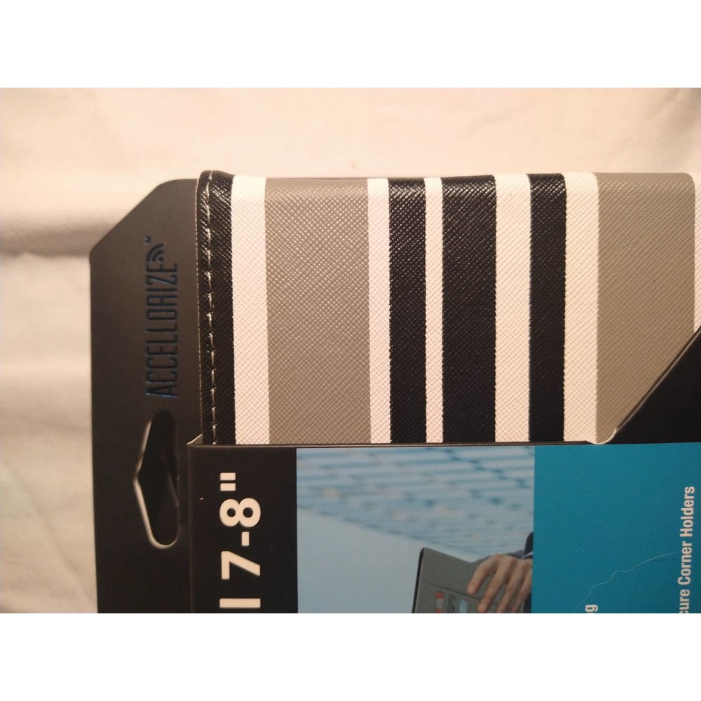 Accellorize universal tablet case